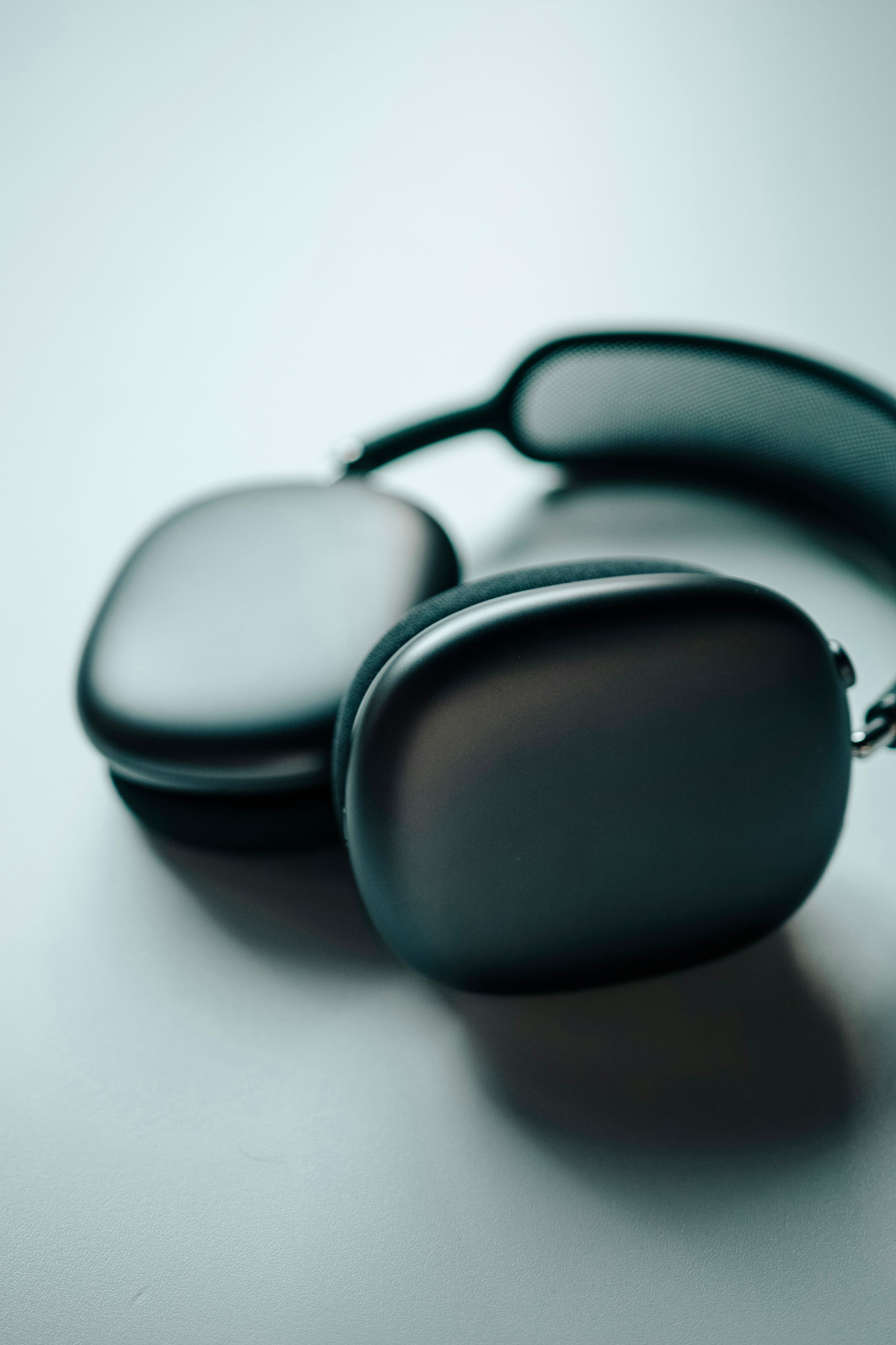 Wireless Bluetooth Headphones